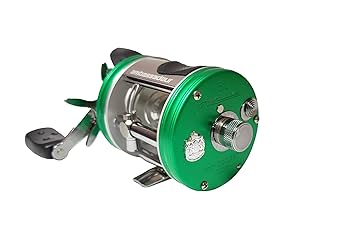 Amazon | アブガルシア(Abu Garcia) Ambassadeur 6500 Pro